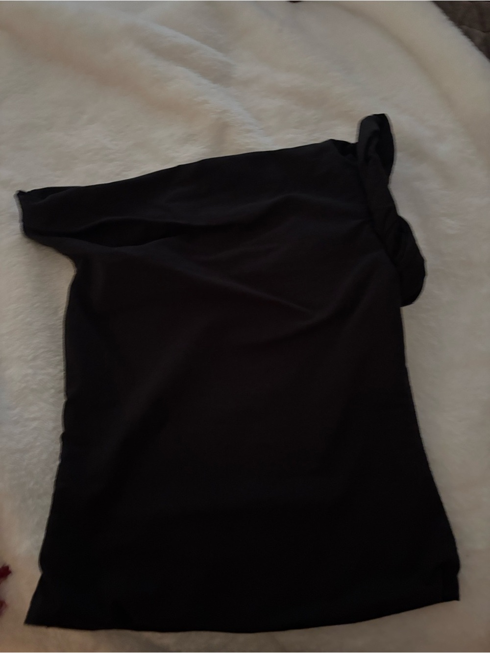 Off shoulder top - Picture 10 of 12